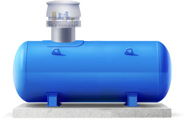 Автономная газификация