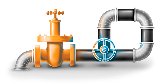 автономная газификация, продажа газгольдеров, установка газгольдеров